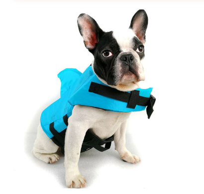 Dog Swimming Vest