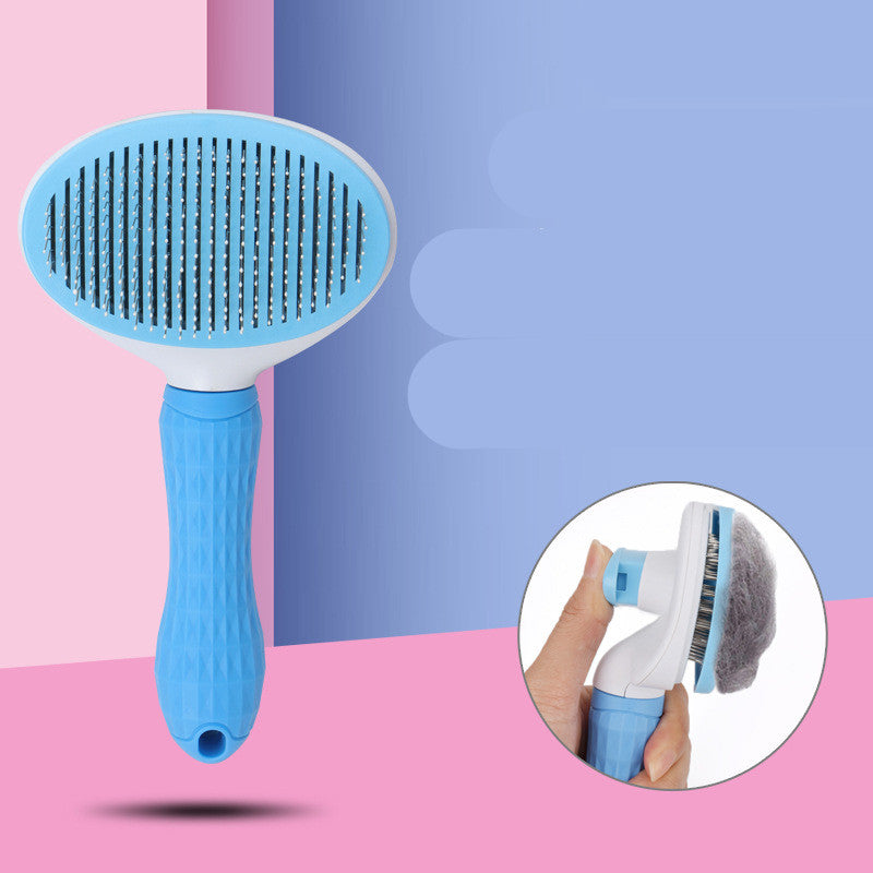 Dog Grooming Comb