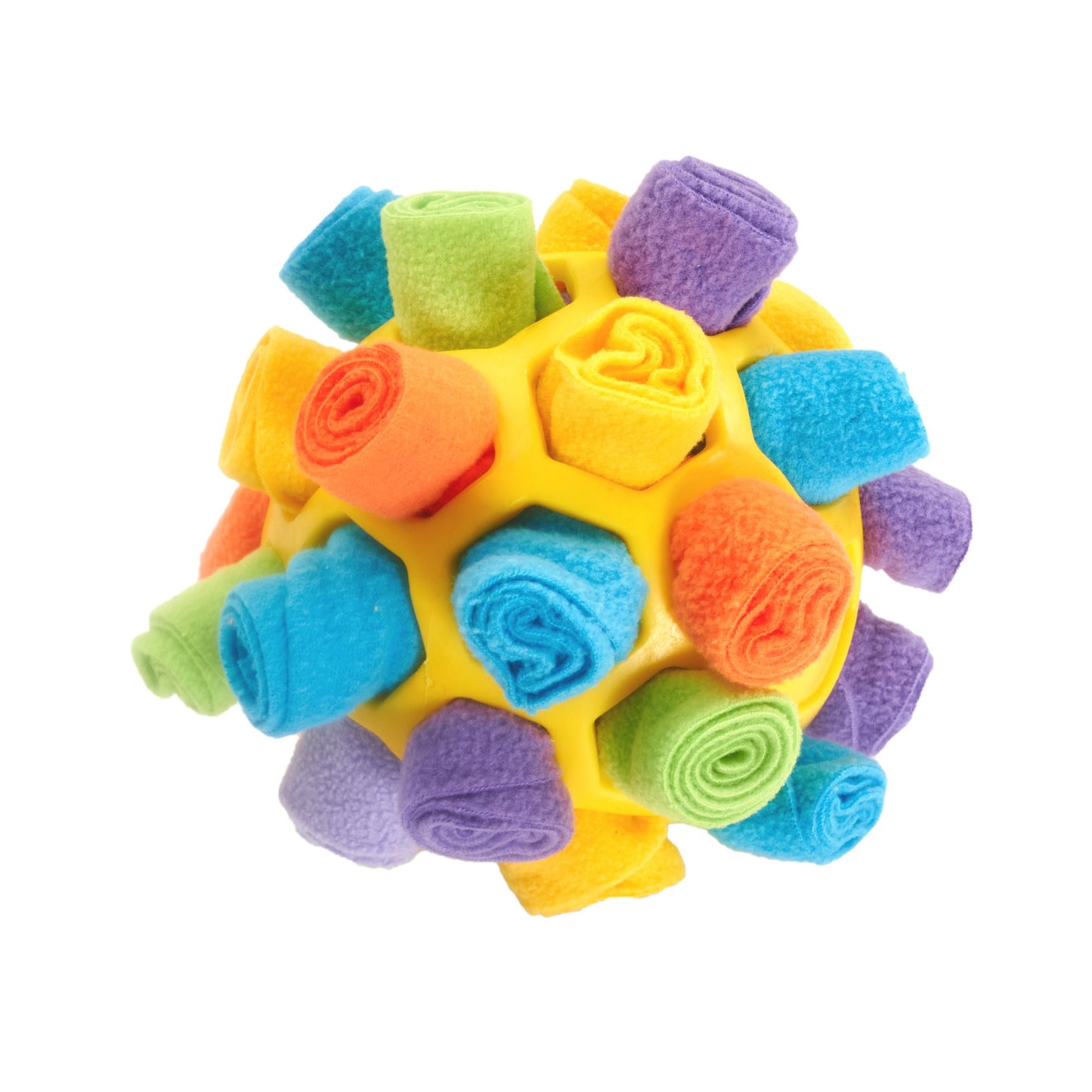 Snuffle Balls for Dogs