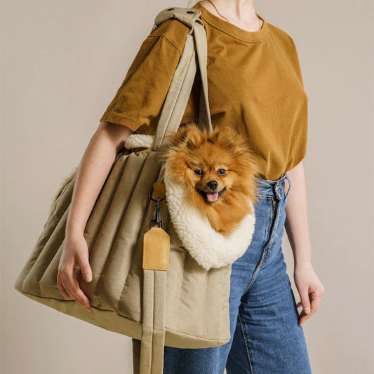 Dog Bag Carrier