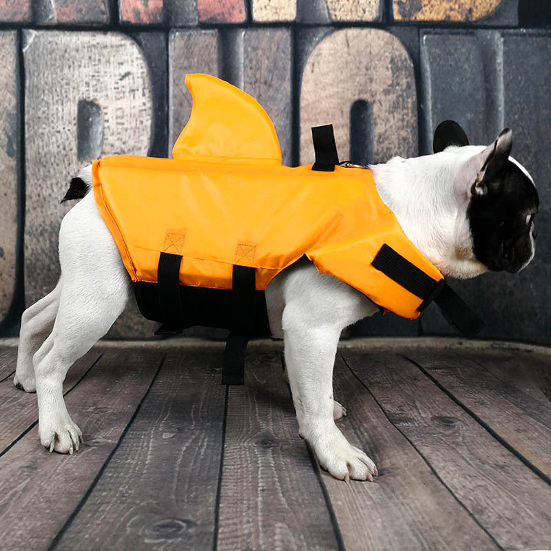 Dog Swimming Vest