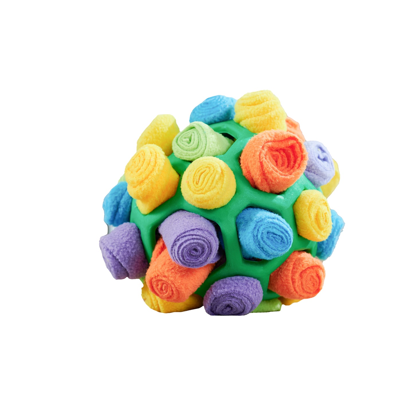 Dog Sniffing Ball Puzzle Toys