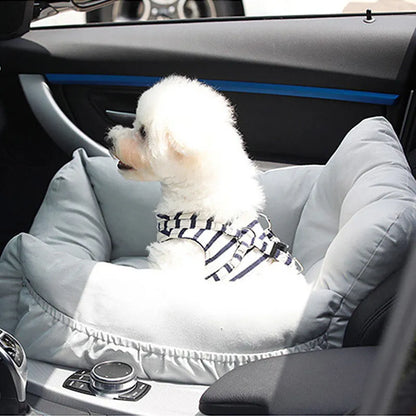 Universal Pet Carrier Car Seat Pad