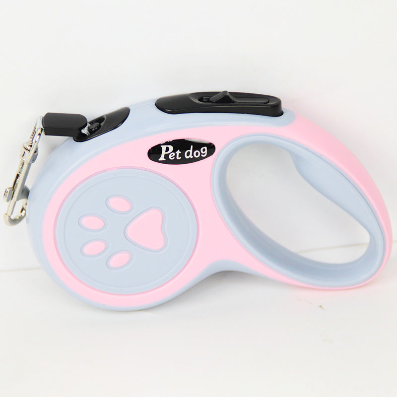 Pom Moms & Friends Fun and Colorful Dog Leashes