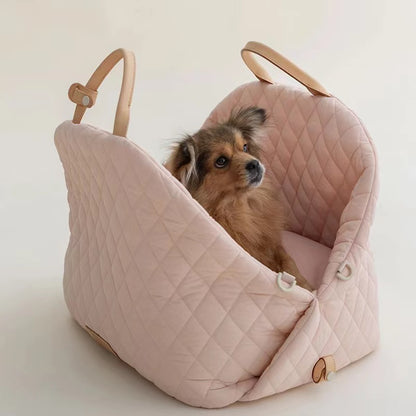 Pet handbag pet car sofa dog bag